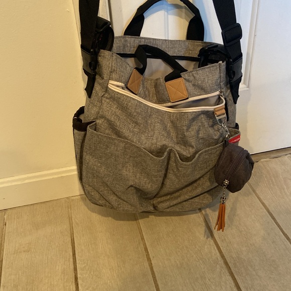 Diaper Bag - Picture 8 of 8